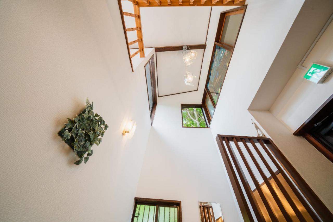 R-House 1St Oshino Exterior foto