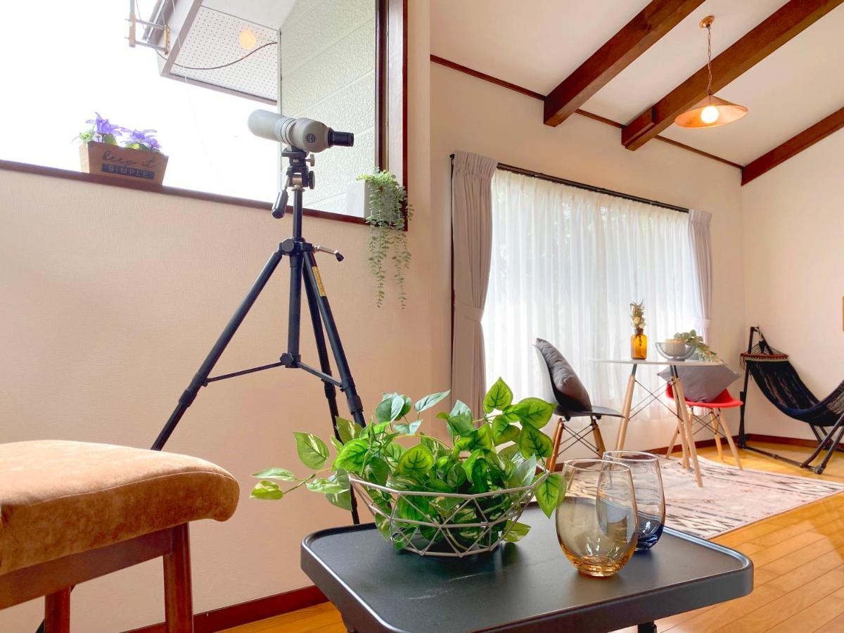 R-House 1St Oshino Exterior foto