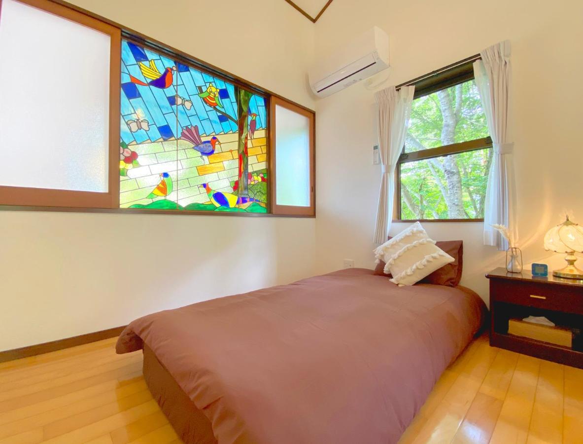R-House 1St Oshino Exterior foto