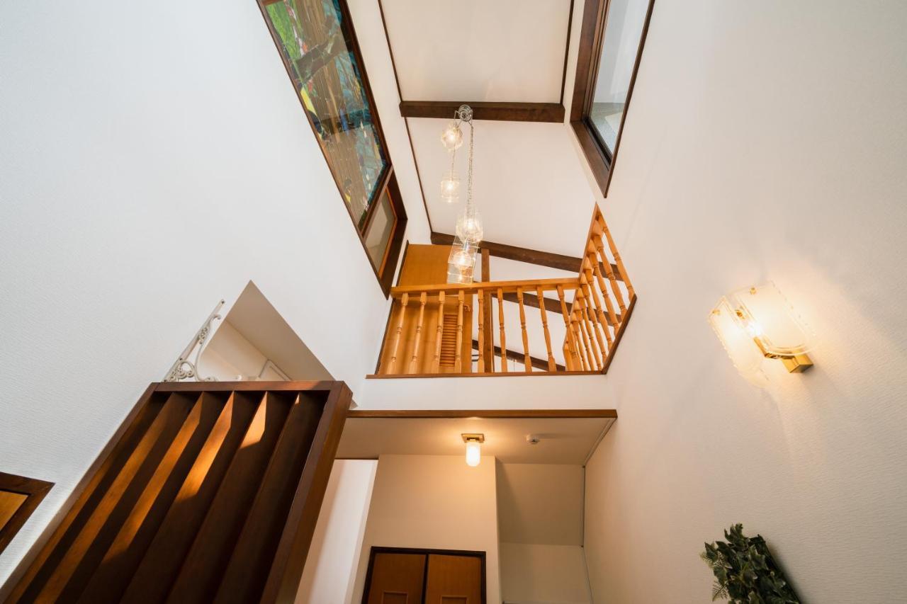 R-House 1St Oshino Exterior foto