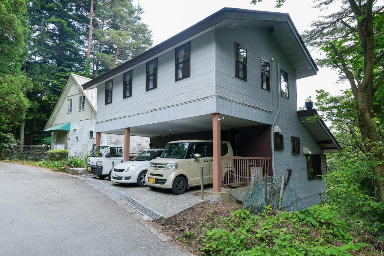R-House 1St Oshino Exterior foto